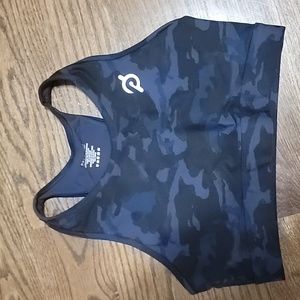 Peloton Sports Bra size Large